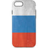 Russian Flag Distressed iPhone 7 Pro Case